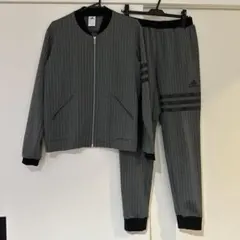 アディダス　ジャージ　レディース