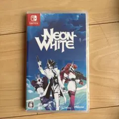 と*え様 Neon White（ネオンホワイト） Switch - メルカリ