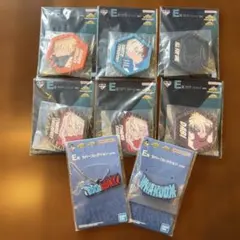 ヒロアカ 一番くじ ラバートレイ