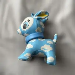 プチバビエPuchi Babie 鹿　青