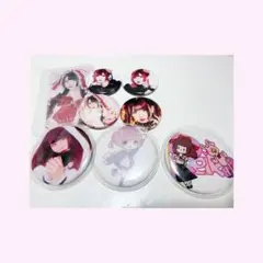 マリア様がみてる アニメイトカフェ 紅薔薇 コースターセット&特典シール マリア様がみてる アニメイトカフェ 紅薔薇 コースターセット&特典