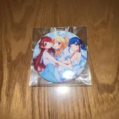 2026年最新】アイカツ 缶バッジ あおいの人気アイテム - メルカリ