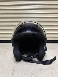 Harley-Davidson YJ-5Ⅱ ヘルメット Lサイズ ビーコム付きのサムネイル