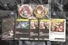 Crazy Raccoon ごっちゃんマイキー ストグラ グッズ セット