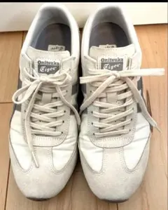 オニツカタイガー　カリフォルニア　78 EX 25.5