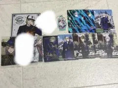 バラ売り可】ツイステ ポムフィオーレ - メルカリ