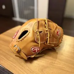 ローリングス 村田兆治モデル 直筆サイン入り 缶バッチ付 未使用品