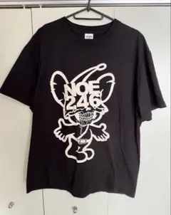 パンクロックバンドNOFXビッグサイズモヒカンミッキーマウスTシャツ