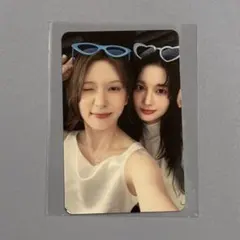 2025年最新】NMIXX makestar ベイの人気アイテム - メルカリ