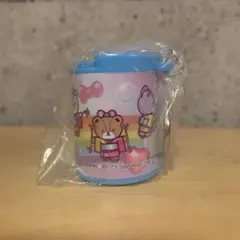 {{ タイニーチャム × マツケン }} コインシリンダー