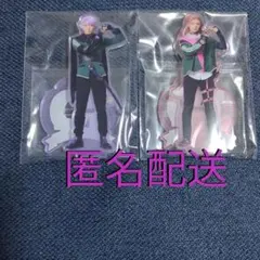 刀ミュ 十周年 五月雨江 村雲江 アクスタ