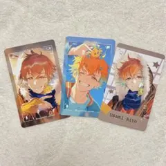 リトテツ　宇佐美リト　チェキ風カード　チェキ　にじさんじ　ランダムフォト風カード