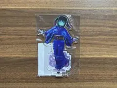 ミルキーサブウェイ TSUTAYA 和装 アクリルスタンド マキナ