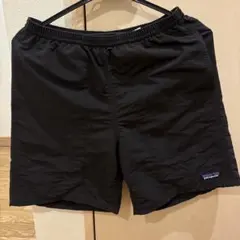 Patagonia パタゴニア バギーズショーツ ブラック XSのサムネイル