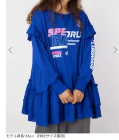 ロデオクラウンズ スウェット