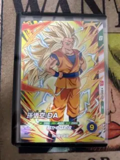 孫悟空:DA スーパーダイバーズ　最強ジャンプ　付録　ローダー付き