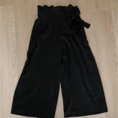 ZARA  ザラ ワイドパンツ XS
