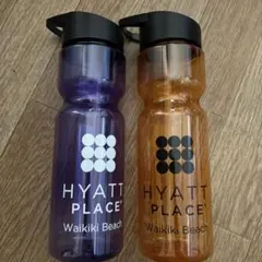 タンブラー　2色セット