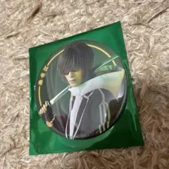 刀ミュ 江おん 缶バッジ 桑名江