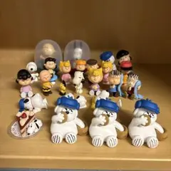 スヌーピーまとめ売り
