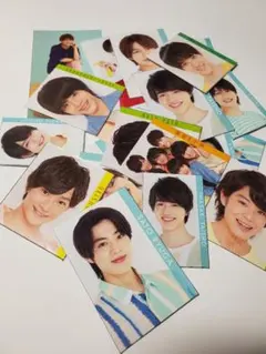 美少年 デタカセット