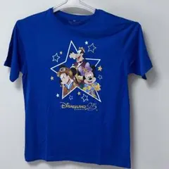 ディズニー　WDW 50周年　Tシャツ 海外.WDW.ウォルトディズニーワールド50周年 Tシャツ （L.日本サイズ
