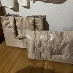 【新品】コメダ珈琲バック　コメダ珈琲2025福袋トートバック　ブランケット