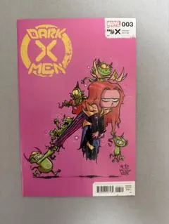 アメコミ リーフ X-MEN - メルカリ