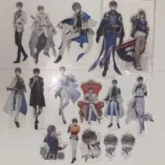 アイクイーヴランド　アクスタ　まとめ売り