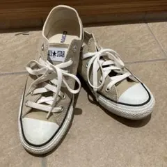 converse all star スニーカー