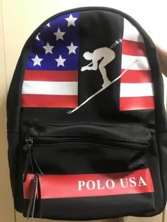 Polo Ralph lauren Suicide ski 新品タグ付き