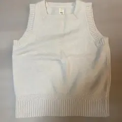 TATAMIZE スクエア型ベストMサイズ ホワイト