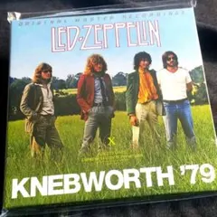 EMPRESS VALLEY Led Zeppelin Heavy Dirty - メルカリ
