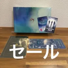 週末セール　ミセス　【未開封】ムビチケアクリルフレーム(おまけ付)