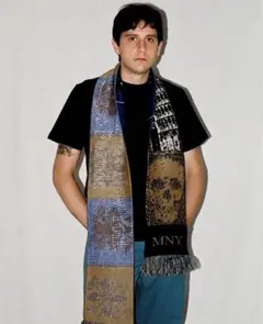 Montmartre New York 21AW マフラー