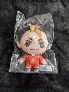 ハイキュー!! 西谷夕 ぬいぐるみ