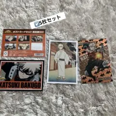 僕のヒーローアカデミア ヒロアカ 爆豪勝己 ゲームセンター、アニメイト限定セット