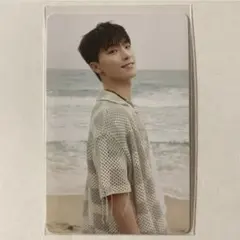 SEVENTEEN ディノ SPILL 一般盤 タワレコ トレカ 1枚