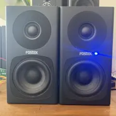 fostex pm0.3 yda138使用 レストア品のサムネイル