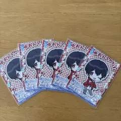 カラフルピーチ ヴァイス ゆあんくん ①