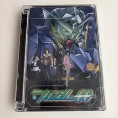 機動戦士ガンダム00 1