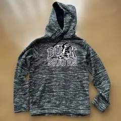 B/ONE/SOUL フード付きパーカー M