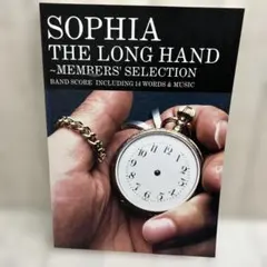 SOPHIA / The Long Hand / 完全初回生産限定盤CD - メルカリ