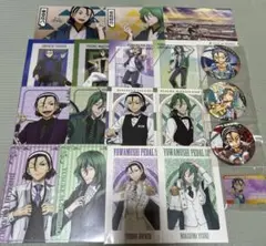 2026年最新】弱虫ペダル 東堂 巻島の人気アイテム - メルカリ