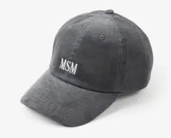 MISAMO ドームツアー2024 「HAUTE COUTURE」 キャップ