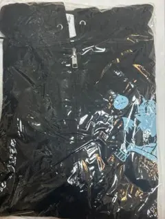 DMMスクラッチ 映画刀剣乱舞-黎明- スタッフパーカーレプリカ