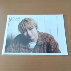 超特急 ユーキ 公式写真