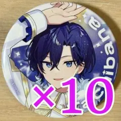 朔間零 あんスタ スタライ 10th set A 缶バッジ 10個 - メルカリ