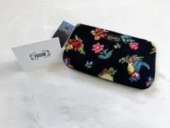 新品タグ付き FEILER フェイラー ハイジ ポーチのサムネイル