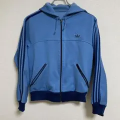 アディダス　ビンテージ　ジャージ　80s　あのちゃん　菅田将暉